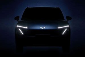 ปล่อยทีเซอร์ Wuling Starlight S รถ SUV รุ่นใหม่ ที่กำลังจะเปิดตัว มีทั้งรุ่นปลั๊กอินไฮบริด PHEV และรุ่นไฟฟ้าล้วน BEV
