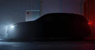 2025 BMW 1-Series ใหม่ เตรียมเปิดตัวเร็ว ๆ นี้