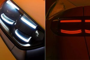 Ford Capri เตรียมคืนชีพในร่าง SUV EV จ่อเปิดตัว 10 กรกฎาคมนี้