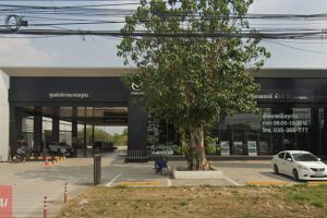 Mazda วังน้อย อยุธยา