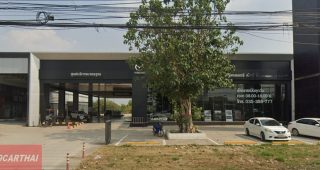 Mazda วังน้อย อยุธยา