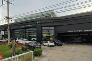 Mazda บางปะอิน อยุธยา