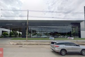 Mazda พิจิตรเพชร ขอนแก่น