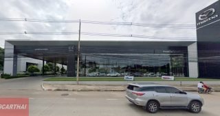 Mazda พิจิตรเพชร ขอนแก่น