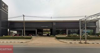 Mazda สำราญ ยโสธร