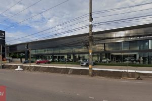 Mazda โพธิ์ชัย หนองคาย