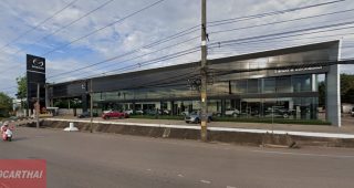Mazda โพธิ์ชัย หนองคาย