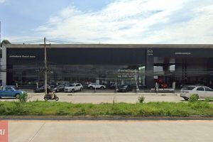 Mazda เนินพระ ระยอง