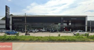 Mazda เนินพระ ระยอง
