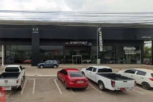 Mazda โคกหม้อ ราชบุรี