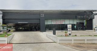 Mazda ลพบุรี