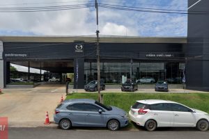 Mazda กาฬสินธุ์