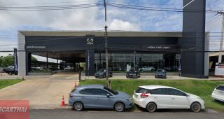 Mazda กาฬสินธุ์