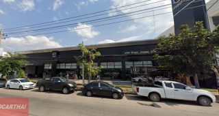 Mazda ในเมือง ขอนแก่น