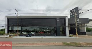 Mazda ประจวบคีรีขันธ์