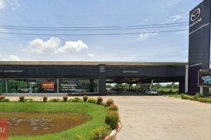 Mazda บางทรายใหญ่ มุกดาหาร