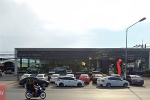 Mazda หาดใหญ่ สงขลา