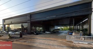 Mazda หนองญาติ นครพนม