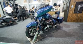 ใหม่ BMW R 18 B 2024-2025 ราคา BMW R 18 B ตารางผ่อน-ดาวน์