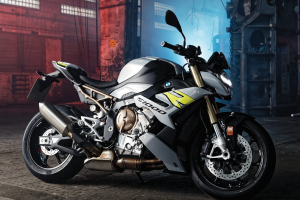 ใหม่ BMW S 1000 R 2024-2025 ราคา BMW S 1000 R ตารางผ่อน-ดาวน์