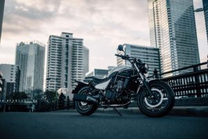 ใหม่ KAWASAKI Eliminator 2024-2025 ราคา คาวาซากิ อีลิมิเนเตอร์ ตารางผ่อน-ดาวน์