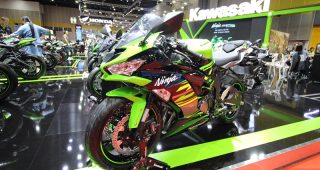 ใหม่ KAWASAKI NINJA ZX-6R 2021 ราคา คาวาซากิ นินจา ZX-6R ตารางผ่อน-ดาวน์