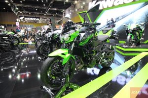 ใหม่ KAWASAKI Z400 2020 ราคา KAWASAKI Z400 ตารางผ่อน-ดาวน์