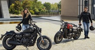 ใหม่ KEEWAY V302C 2024-2025 ราคา คีเวย์ V302 C ตารางผ่อน-ดาวน์