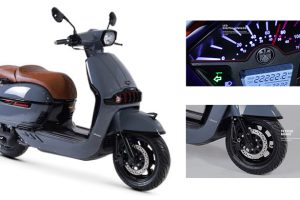 ใหม่ KEEWAY VICTORIA 200 2024-2025 ราคา คีเวย์ วิคตอเรีย 200 ตารางผ่อน-ดาวน์
