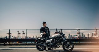 ใหม่ Kawasaki Eliminator SE 2024-2025 ราคา คาวาซากิ อีลิมิเนเตอร์ เอสอี ตารางผ่อน-ดาวน์