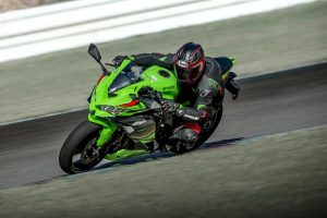 ใหม่ New Kawasaki Ninja ZX-4R SE 2024-2025 ราคา คาวาซากิ นินจา ZX-4R SE ตารางผ่อน-ดาวน์