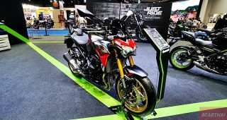 ใหม่ KAWASAKI Z900 2024-2025 ราคา KAWASAKI Z900 ตารางผ่อน-ดาวน์