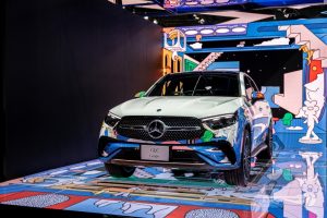 ใหม่ New Mercedes-Benz GLC 350 e 4MATIC Coupe AMG Dynamic 2026 ราคา ตารางผ่อน-ดาวน์