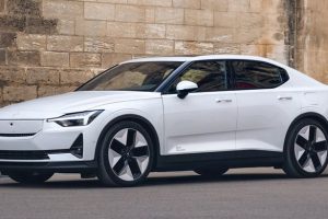 Polestar ประกาศบุกตลาดใหม่ 7 แห่งในปี 2025 รวมถึงประเทศไทย