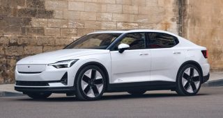 Polestar ประกาศบุกตลาดใหม่ 7 แห่งในปี 2025 รวมถึงประเทศไทย