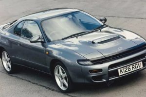 ลือ Toyota Celica อาจกลับมาพร้อมเครื่องยนต์ 2.0 ลิตร เทอร์โบ และระบบขับเคลื่อน 4 ล้อ