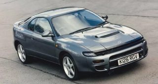 ลือ Toyota Celica อาจกลับมาพร้อมเครื่องยนต์ 2.0 ลิตร เทอร์โบ และระบบขับเคลื่อน 4 ล้อ