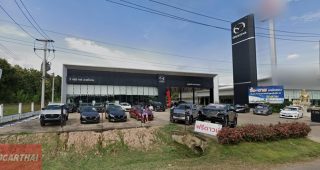 Mazda ในเวียง น่าน