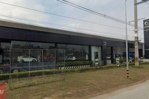 Mazda ปงแสนทอง ลำปาง