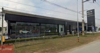 Mazda ปงแสนทอง ลำปาง