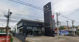 Mazda ธานี สุโขทัย