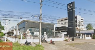 Mazda บางกุ้ง สุราษฎร์ธานี