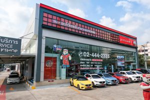 MG เพชรเกษม 65