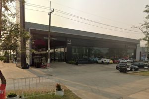Mazda นครชุม กำแพงเพชร