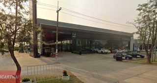 Mazda นครชุม กำแพงเพชร