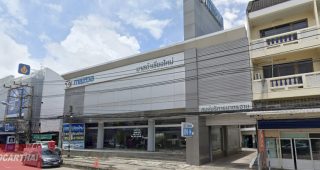 Mazda หนองป่าครั่ง เชียงใหม่
