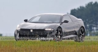 BMW และ DeepDrive ร่วมพัฒนา เทคโนโลยีมอเตอร์ไฟฟ้าในล้อแบบใหม่ที่ล้ำสมัย ปูทางไปสู่รถยนต์ไฟฟ้าที่ทรงพลัง และประสิทธิภาพสูงสุด