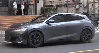 BYD Seal 06GT รถแฮทช์แบ็กสปอร์ตไฟฟ้า 100% รุ่นใหม่ โผล่วิ่งทดสอบ จ่อขายในจีนไตรมาส 3 ปีนี้ และเตรียมออกสู่ตลาดโลกในปี 2025