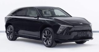 Honda Ye S7 รถ SUV ไฟฟ้าล้วนรุ่นใหม่ ขุมพลัง 469 แรงม้า เผยภาพและรายละเอียดบางส่วน ก่อนเปิดตัวปลายปีนี้ที่จีน