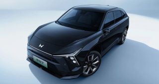 Honda เผยโฉม Ye S7 รถ SUV ไฟฟ้ารุ่นใหม่ เตรียมบุกตลาดปลายปี 2024